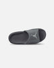 Jordan Franchise Slides Smoke Grey