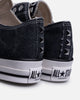 Converse Chuck Taylor All Star Throwback Black/Silver/White