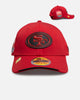 New Era San Francisco 49ers "NFL OTC" 9Seventy Snapback Red