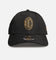 New Era AC Milan 9FORTY Casual Strapback Black/Gold