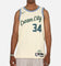 Nike Giannis Antetokounmpo Milwaukee Bucks #34 City Edition 2025/26 NBA Swingman Jersey Flat Opal/Green