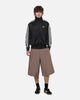 Adidas Woven Shorts Trace Brown