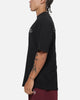 Saint Morta Alter Boxy T-Shirt Black