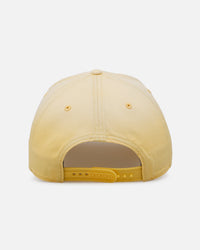 47 Brand Anaheim Ducks 'Sunflower Fade' 47 Offside Snapback Sunflower