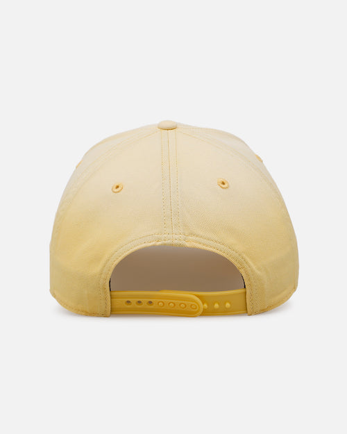 47 Brand Anaheim Ducks 'Sunflower Fade' 47 Offside Snapback Sunflower