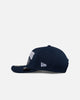 New Era Dallas Cowboys 'Super Bowl Champs' 9SEVENTY Stretch Snapback Official Team Colour