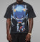 Loiter Loiter x Sonic Metal Sonic Vintage T-Shirt Black