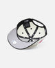 New Era Baltimore Ravens 'Neon Nights' 9FORTY Snapback Chrome/Black