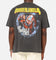 73Studio X Borderlands 4 T-Shirt Black Wash