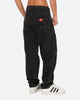 Worship Supplies Lounger Jeans Black Rinse