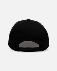 New Era Las Vegas Raiders 'Palm Trees' 9FORTY A-Frame Snapback Official Team Color