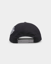 New Era New York Yankees 'Chenille' Golfer Snapback Navy