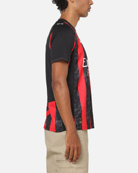 Puma AC Milan Home Replica Jersey Red