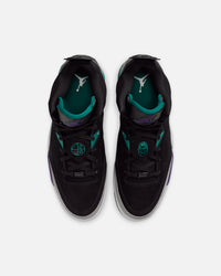 Jordan Son Of Mars Black/Purple