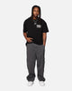 S Double Workgear T-Shirt Black