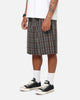 X-Large Baggy 91 Shorts Checkered