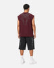 Saint Morta Renaissance Muscle T-Shirt Pigment Washed