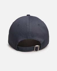 New Era Chelsea F.C. 9FORTY Casual Strapback Dark Blue