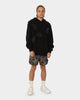 Starter Retro Mesh Shorts Multi-Coloured