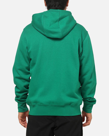 Nike Sportswear Club Fleece Full-Zip Hoodie Malachite Green