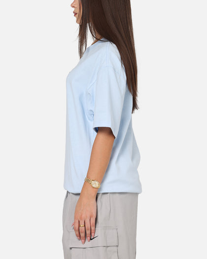 Nike Sportswear Premium Essentials T-Shirt Celestine Blue