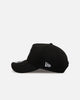 New Era Seattle Mariners 'Easy Black and White' 9FORTY A-Frame Snapback Black/White