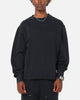 Carre Rivet Crewneck Charcoal