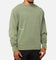 Carre Avenue Ribbed Crewneck Olive