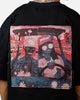 Soul By Ame Gardens Patch T-Shirt Black