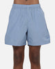 Nike Nocta Cardinal Nylon Shorts Work Blue
