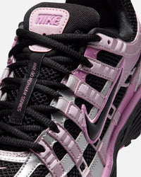 Nike Women's P-6000 Black/Black