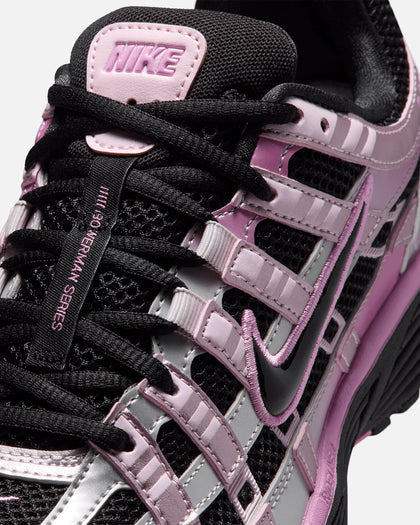 Nike Women's P-6000 Black/Black