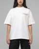 Loiter Lowrider T-Shirt Off White