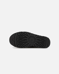 Ugg Boots Women's Classic Mini Dipper Thundercloud