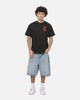 New Era San Francisco 49ers Kangaroo Flag T-Shirt Black