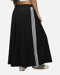 Adidas Women's Firebird Skirt Black/White