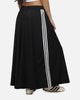 Adidas Women's Firebird Skirt Black/White