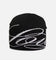 Loiter Skull Knit Beanie Black