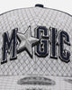 New Era Orlando Magic 'NBA City Edition 2024' 9SEVENTY Snapback Black