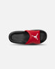 Jordan Franchise Slides Varsity Red