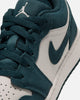 Jordan Air Jordan 1 Low White/White