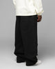 Loiter Utility Work Pants Black