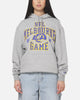 New Era Los Angeles Rams Melbourne Game Hoodie Grey