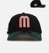 New Era Mexico National Baseball Team 'Mexico Variety Pack' 9FORTY A-Frame Snapback Black/Dark Green