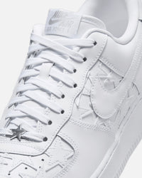 Nike Air Force 1 '07 Edge White/White