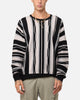 XXIII Coogee Pullover Black/Grey