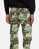 Carré Blanc Sweatpants Woodland Camo