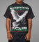 Loiter Freedom Vintage T-Shirt Black