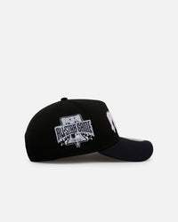 New Era Philadelphia Phillies 'Metallic City Connect' 9FORTY A-Frame Snapback Official Team Color