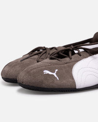 Puma Women's Speedcat Ballet Nova Bronze/Black